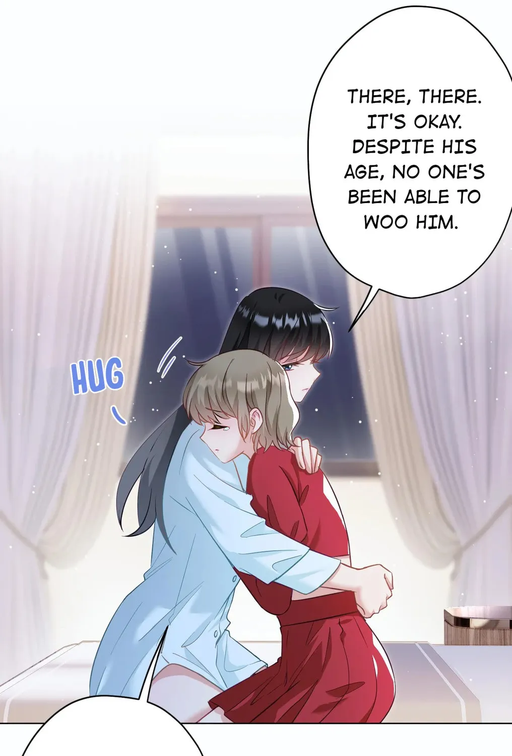 Waiting for You at the Spring (Colored) Chapter 34 page 73 - 