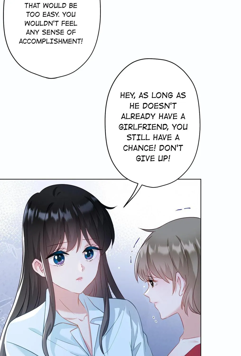 Waiting for You at the Spring (Colored) Chapter 34 page 75 - 