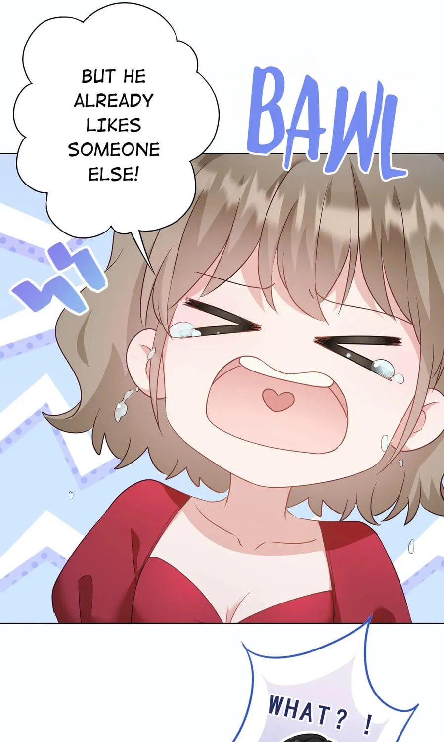 Waiting for You at the Spring (Colored) Chapter 34 page 77 - 