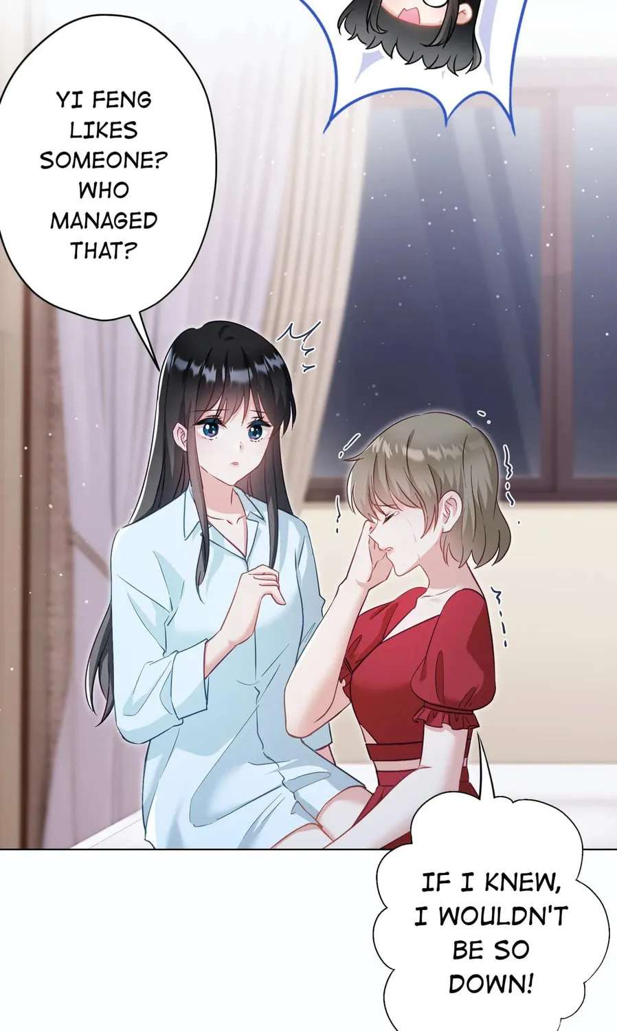 Waiting for You at the Spring (Colored) Chapter 34 page 79 - 