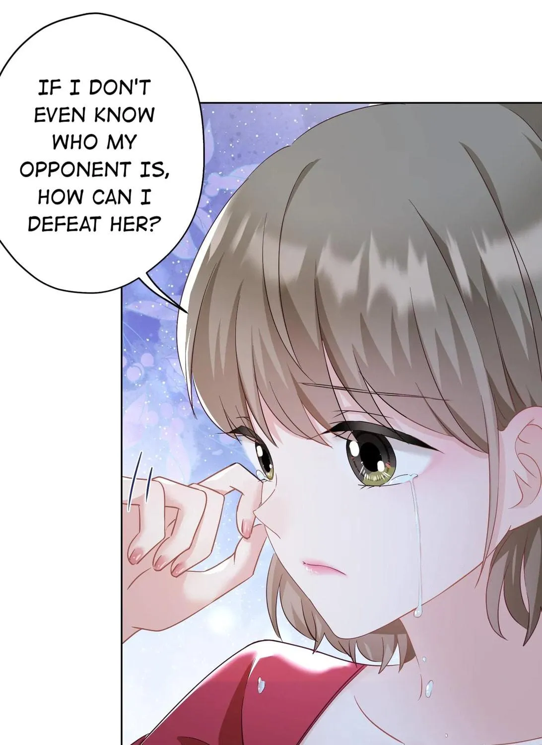 Waiting for You at the Spring (Colored) Chapter 34 page 81 - 