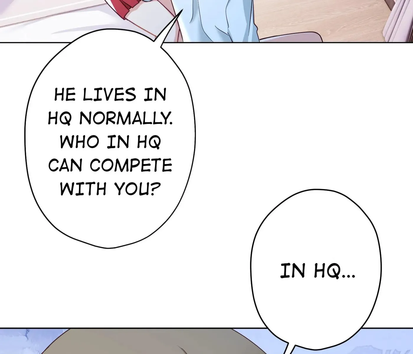 Waiting for You at the Spring (Colored) Chapter 34 page 84 - 