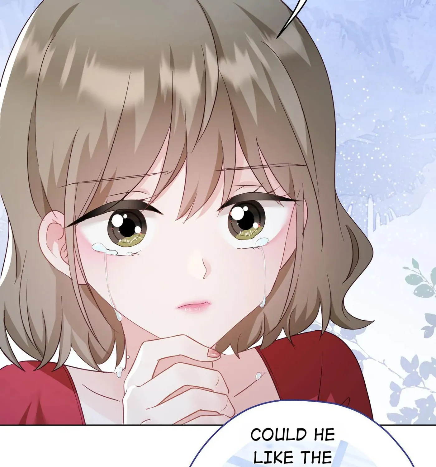 Waiting for You at the Spring (Colored) Chapter 34 page 85 - 