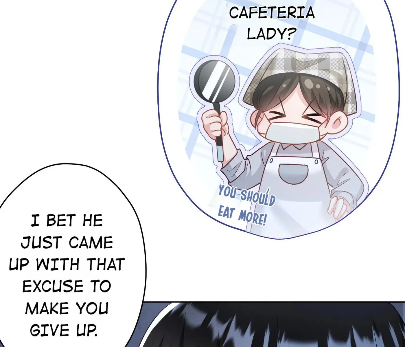Waiting for You at the Spring (Colored) Chapter 34 page 86 - 