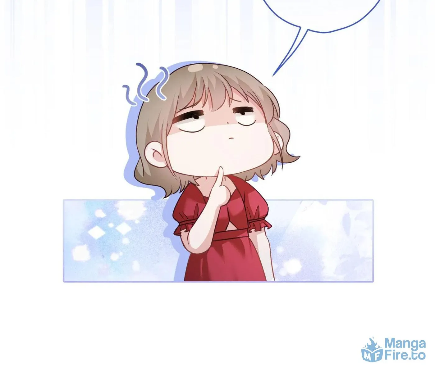Waiting for You at the Spring (Colored) Chapter 34 page 88 - 