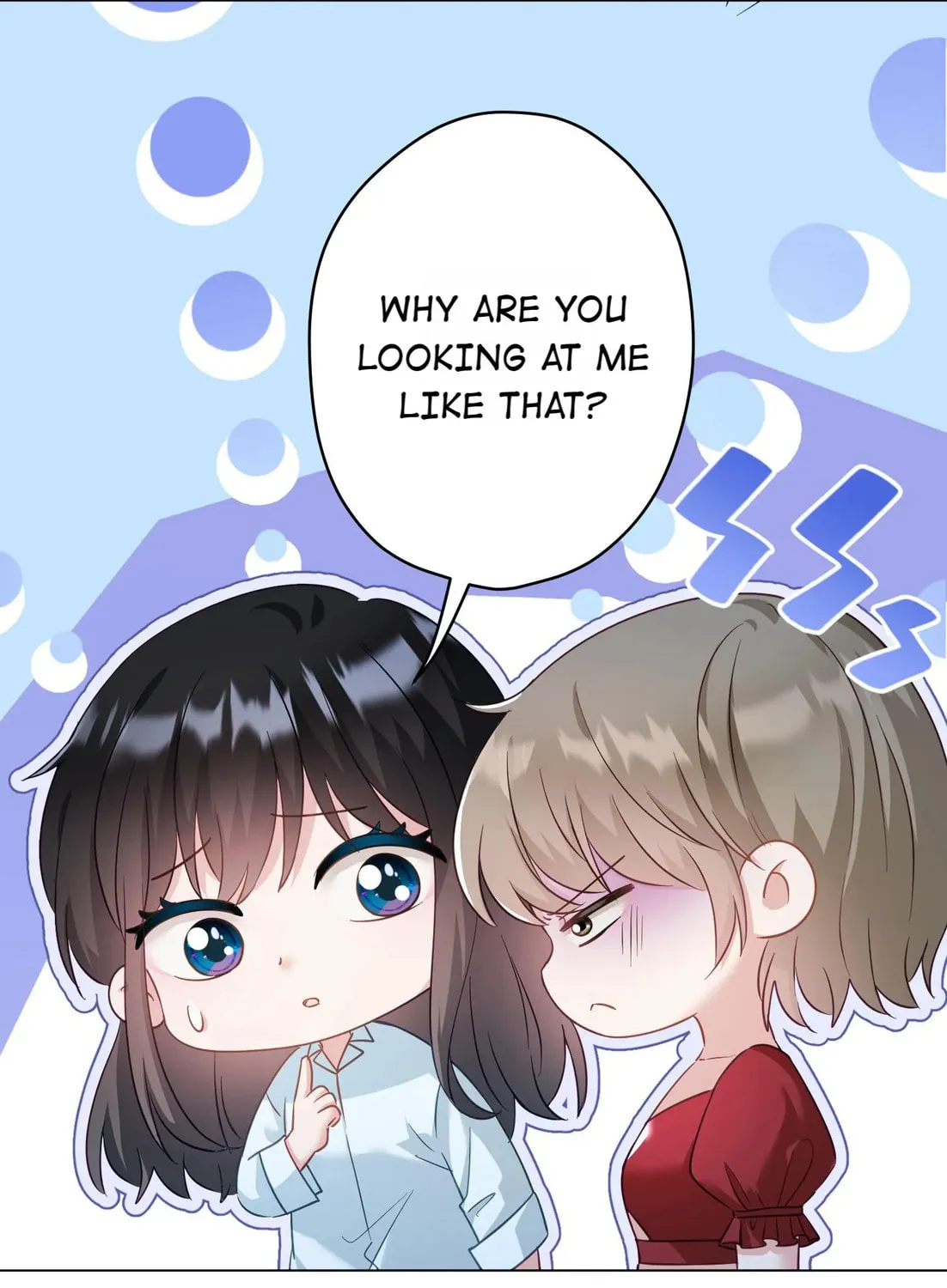 Waiting for You at the Spring (Colored) Chapter 34 page 92 - 