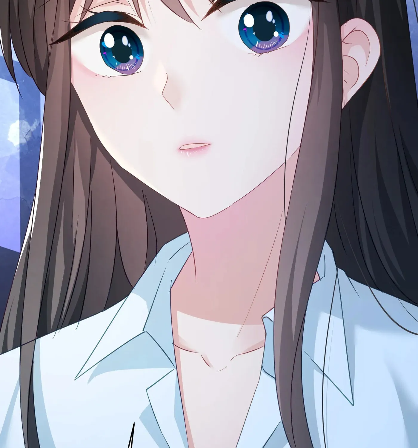 Waiting for You at the Spring (Colored) Chapter 34 page 97 - 