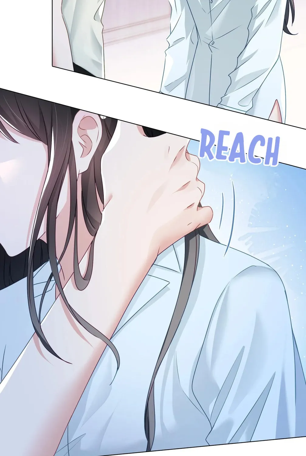 Waiting for You at the Spring (Colored) Chapter 35 page 101 - 