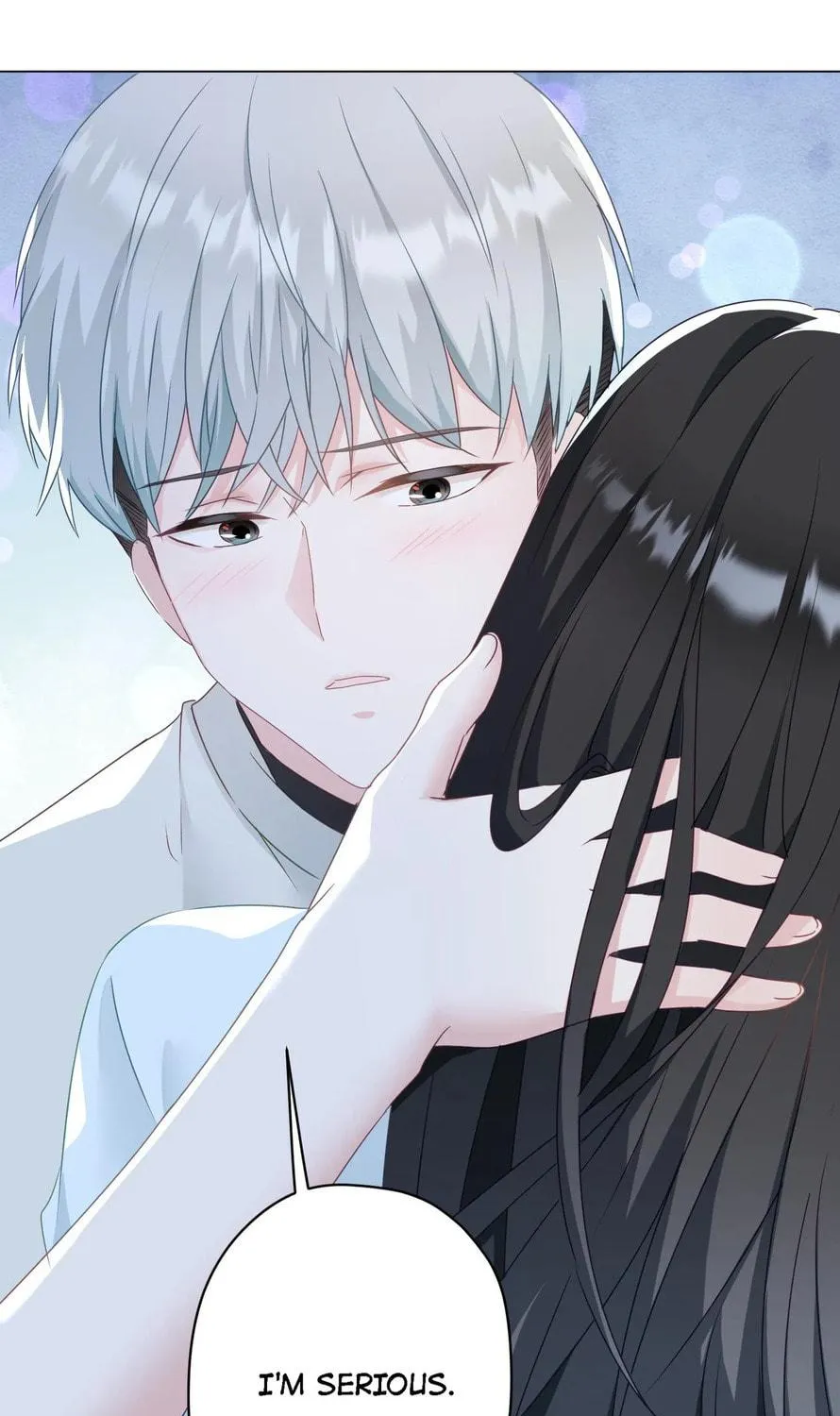 Waiting for You at the Spring (Colored) Chapter 35 page 105 - 