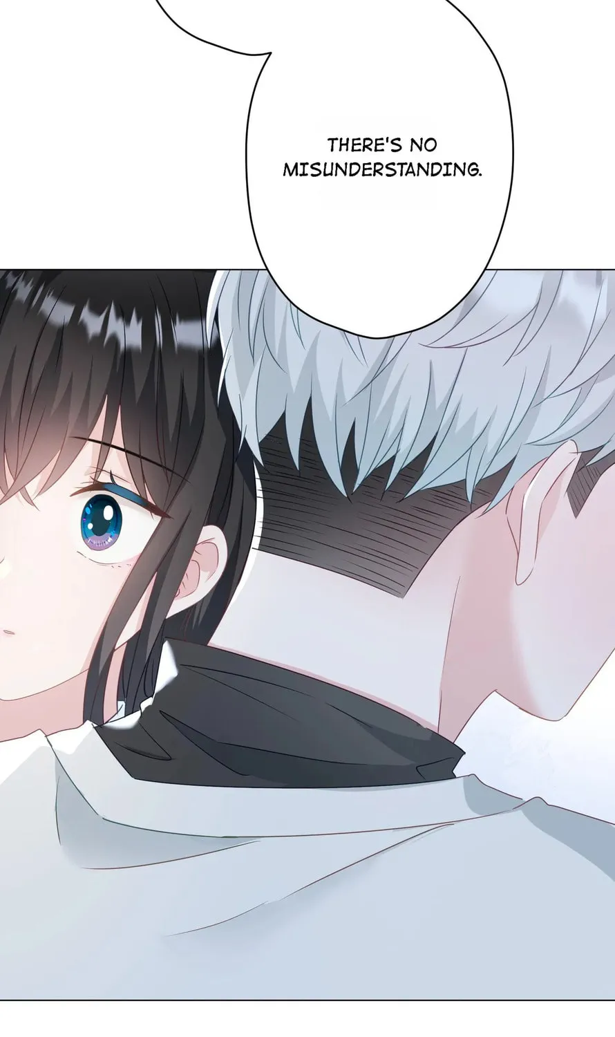 Waiting for You at the Spring (Colored) Chapter 35 page 107 - 