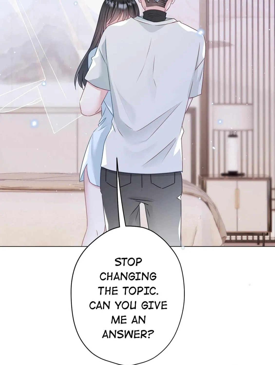 Waiting for You at the Spring (Colored) Chapter 35 page 111 - 
