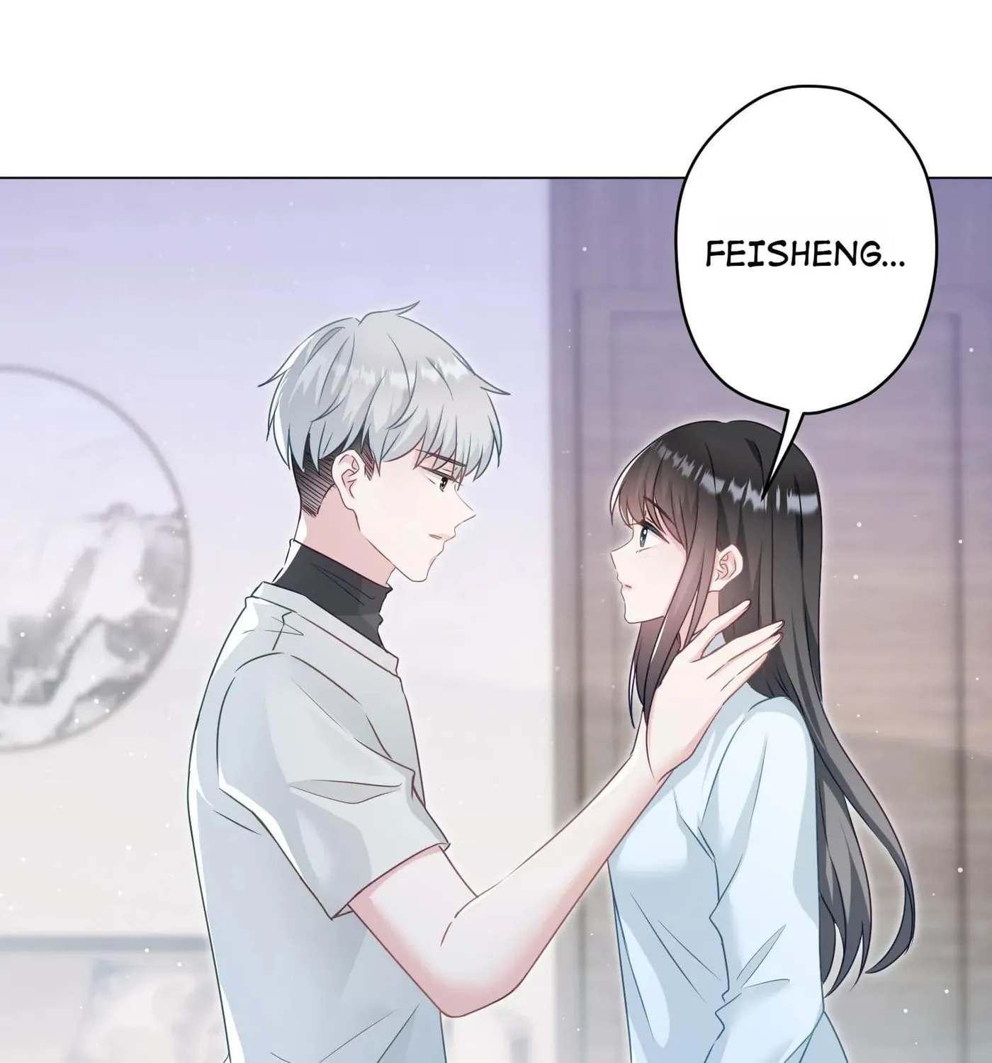 Waiting for You at the Spring (Colored) Chapter 35 page 113 - 