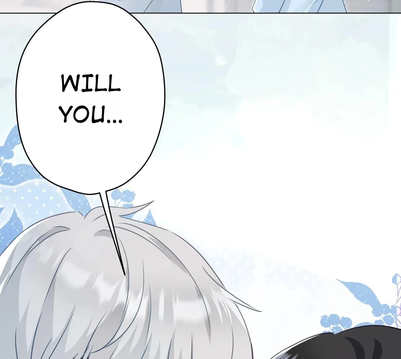 Waiting for You at the Spring (Colored) Chapter 35 page 114 - 