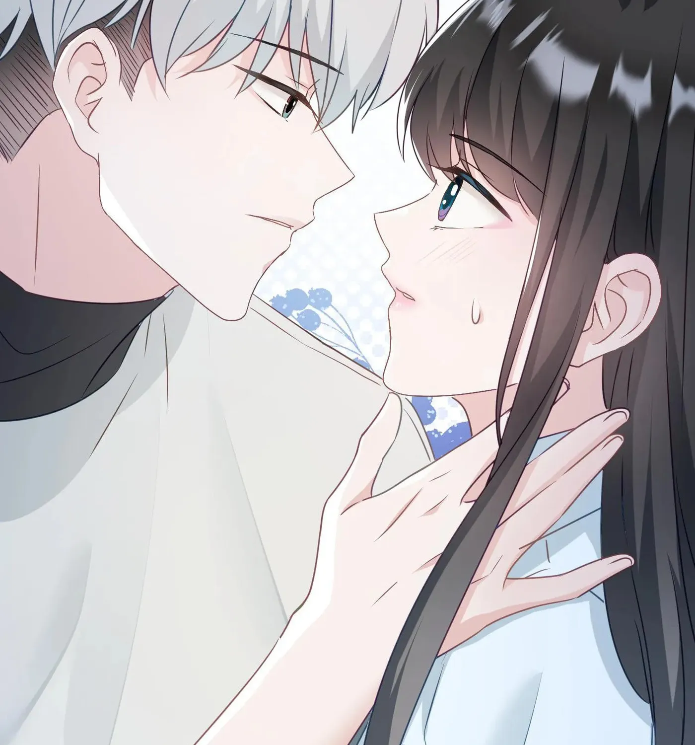 Waiting for You at the Spring (Colored) Chapter 35 page 115 - 