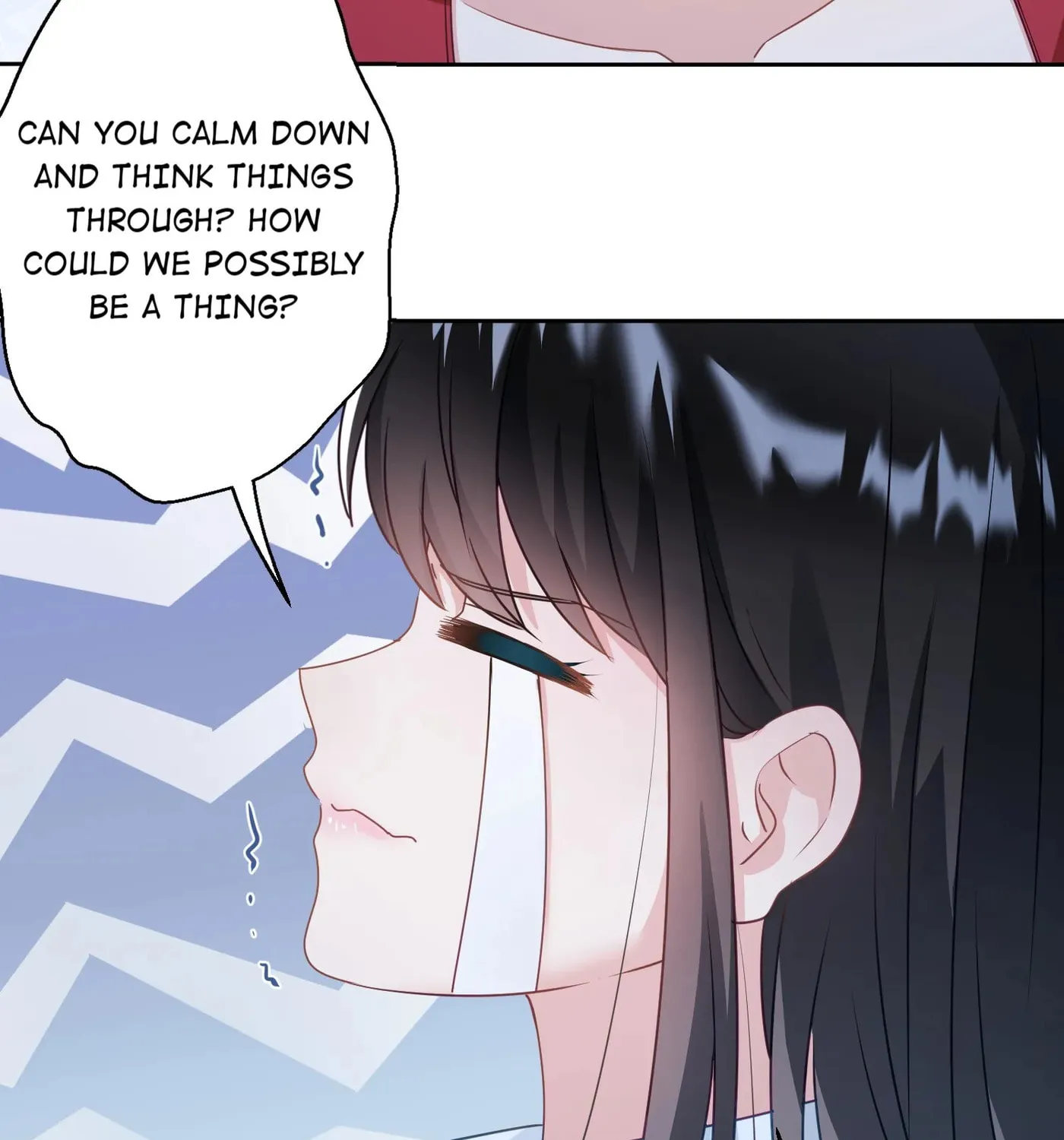 Waiting for You at the Spring (Colored) Chapter 35 page 17 - 