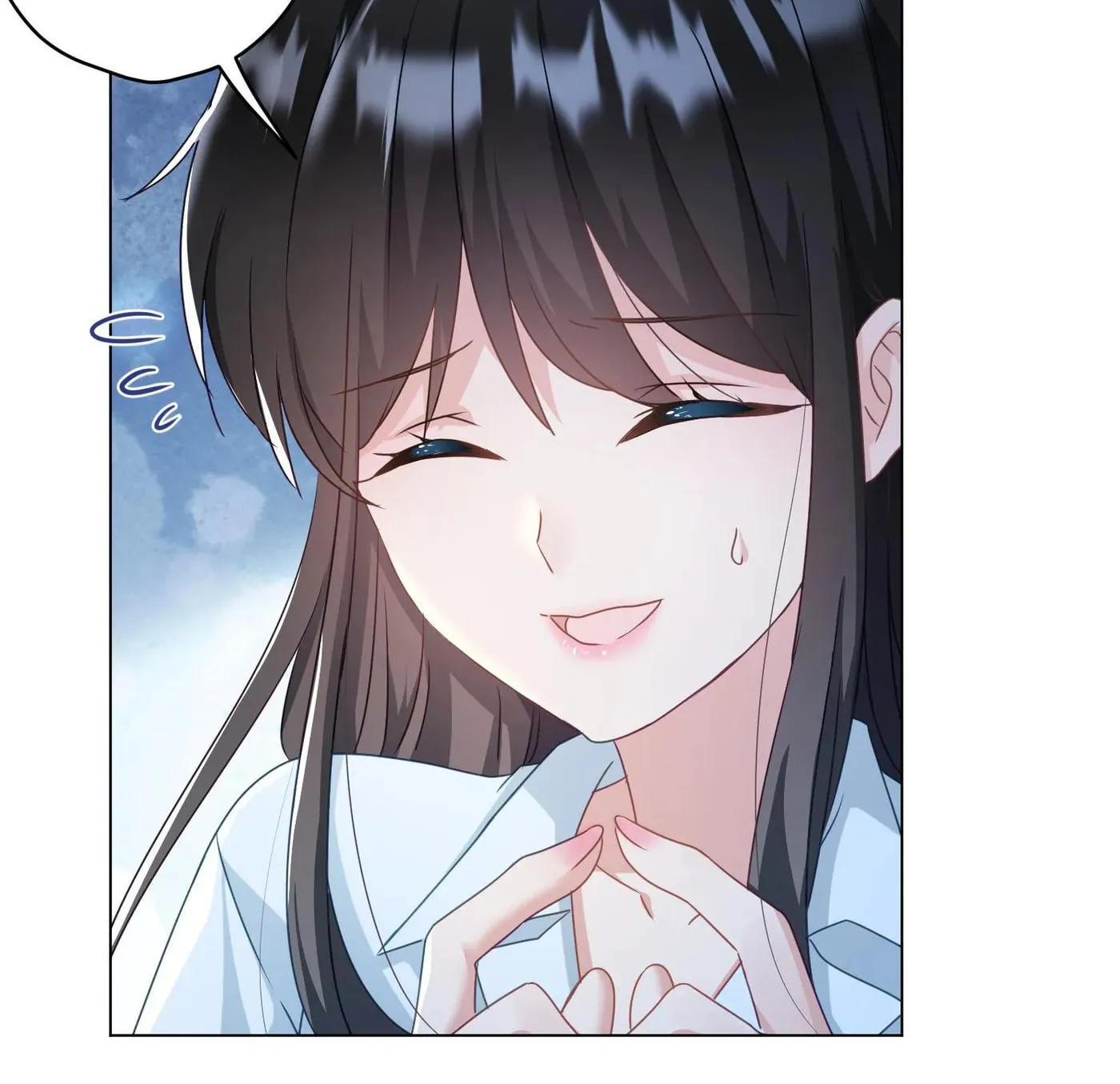 Waiting for You at the Spring (Colored) Chapter 35 page 24 - 