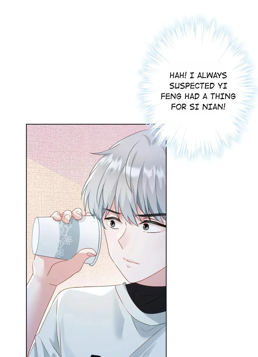 Waiting for You at the Spring (Colored) Chapter 35 page 27 - 