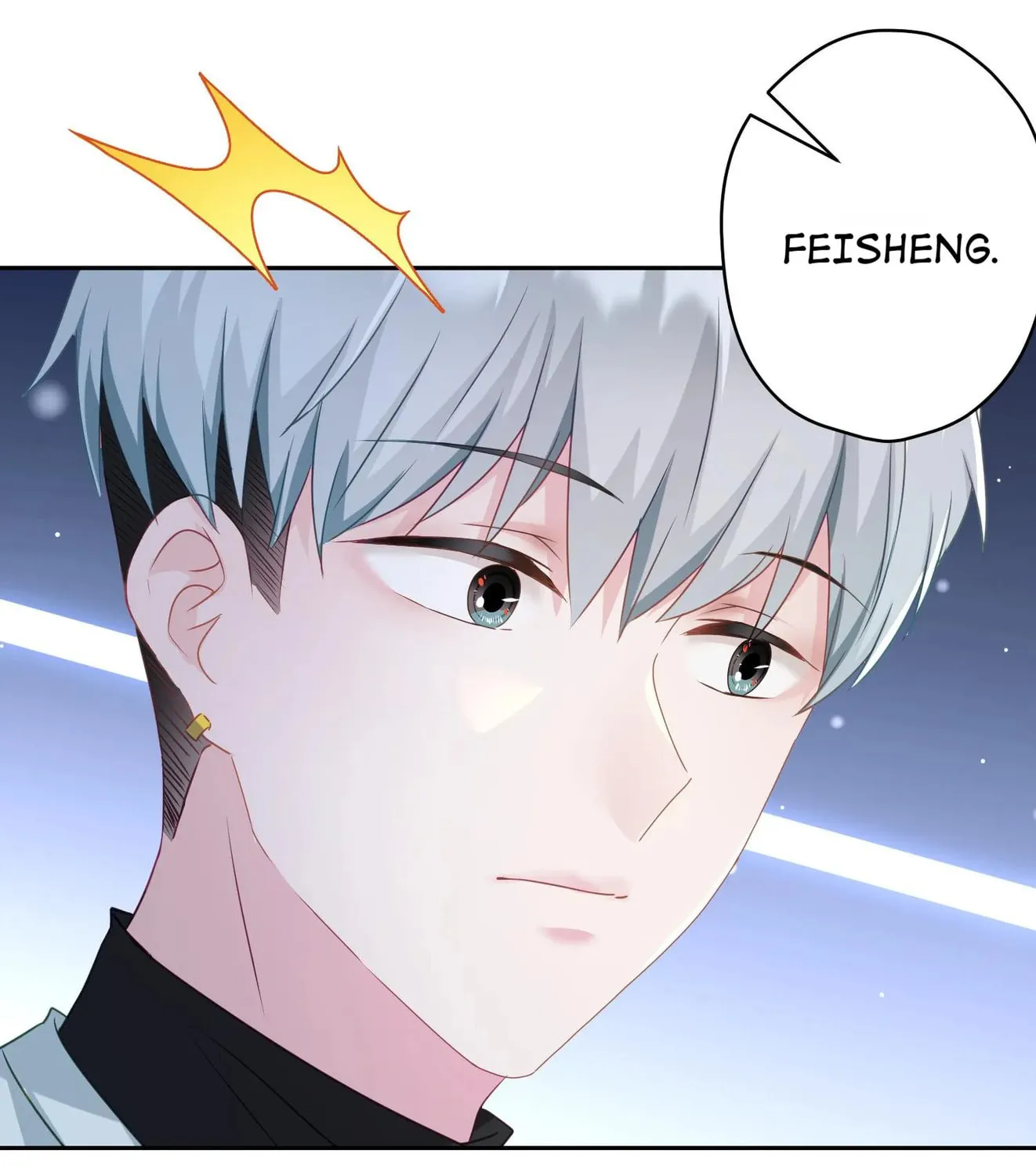 Waiting for You at the Spring (Colored) Chapter 35 page 31 - 