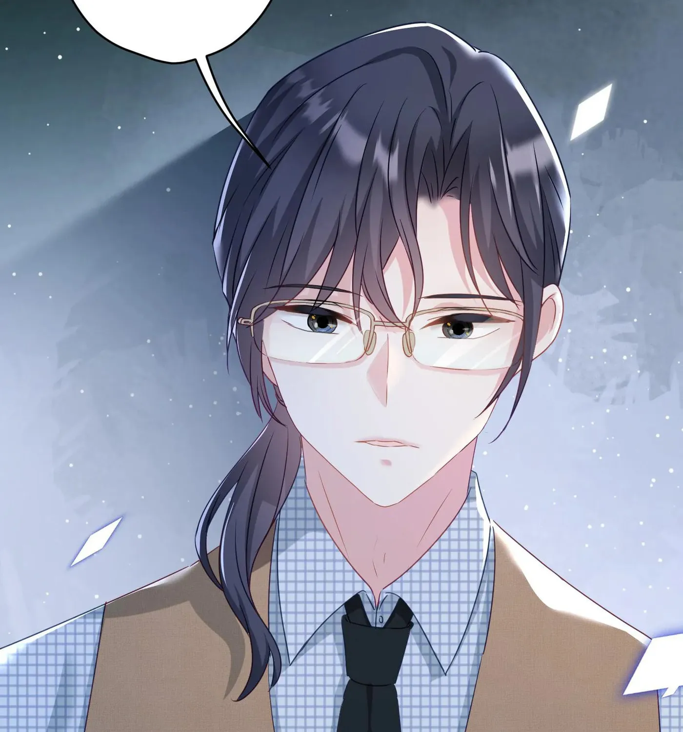 Waiting for You at the Spring (Colored) Chapter 35 page 35 - 