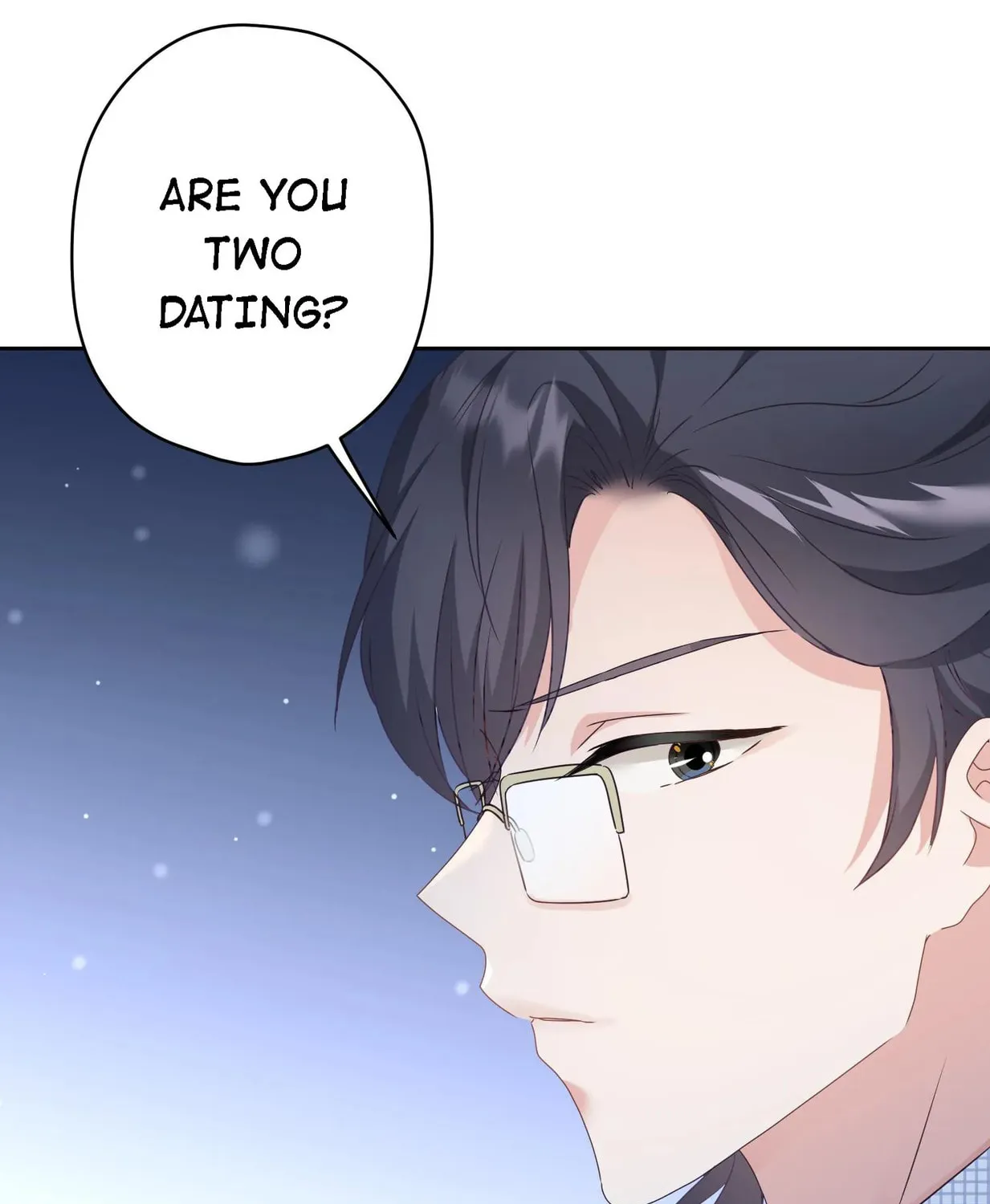 Waiting for You at the Spring (Colored) Chapter 35 page 43 - 