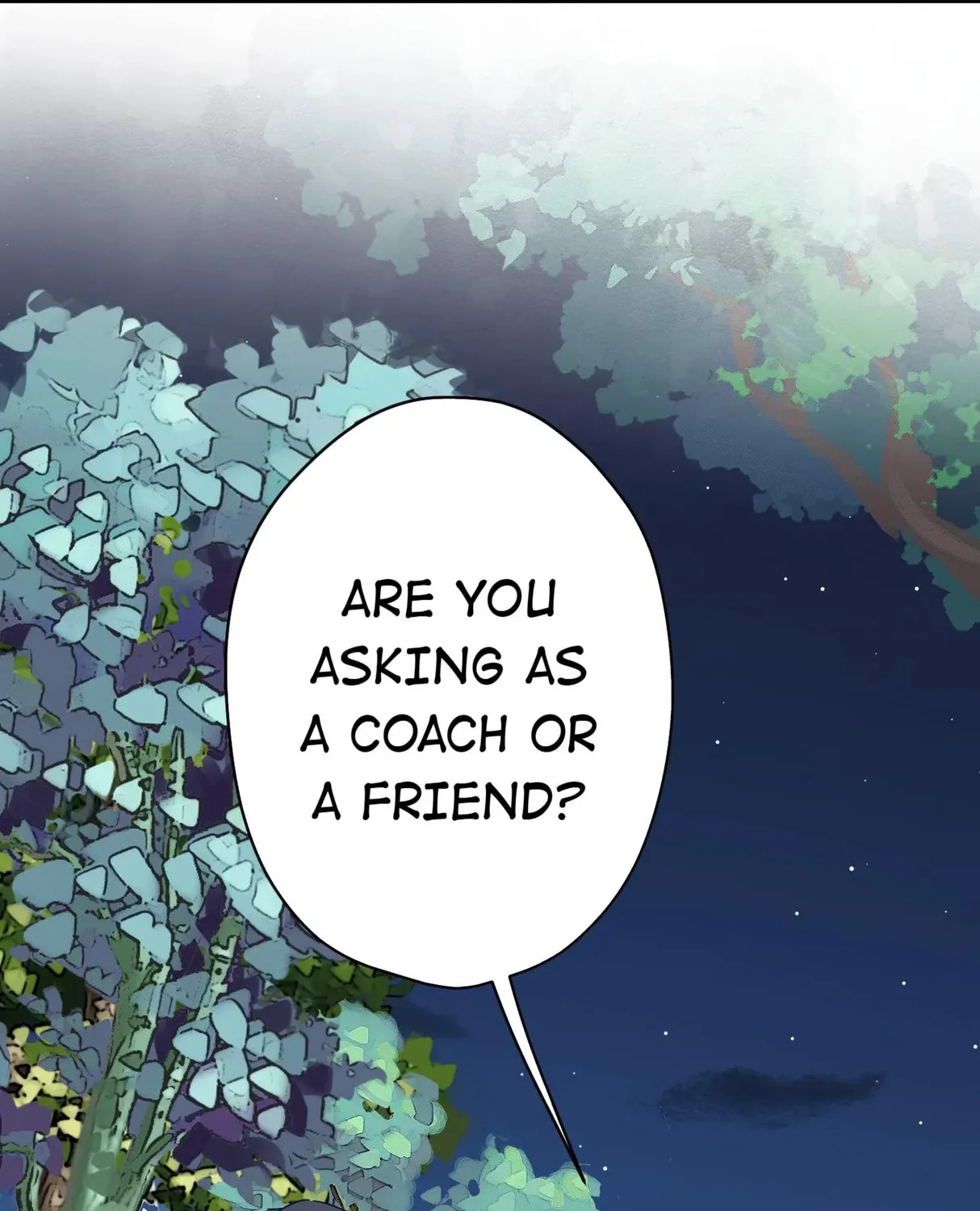 Waiting for You at the Spring (Colored) Chapter 35 page 45 - 