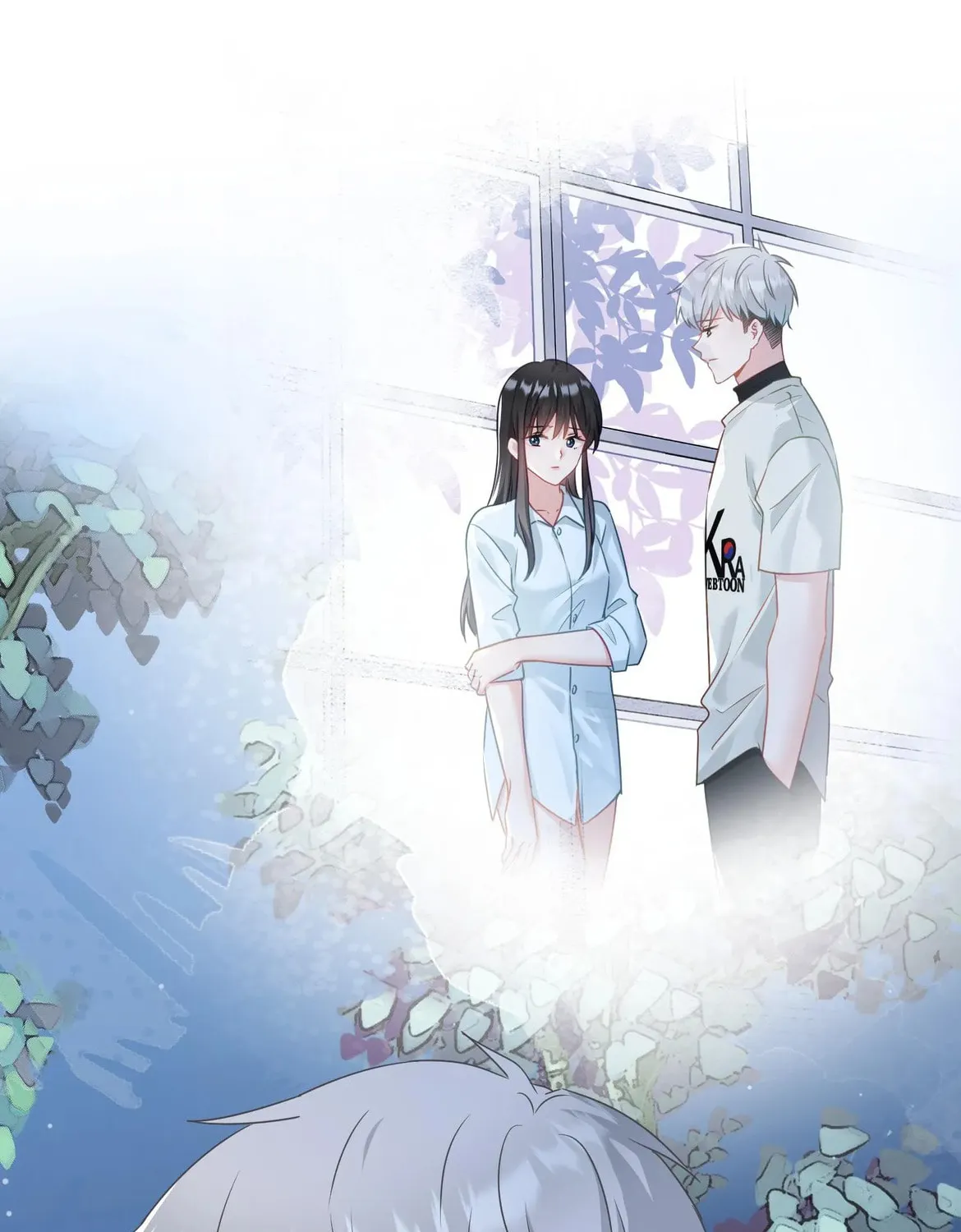 Waiting for You at the Spring (Colored) Chapter 35 page 49 - 