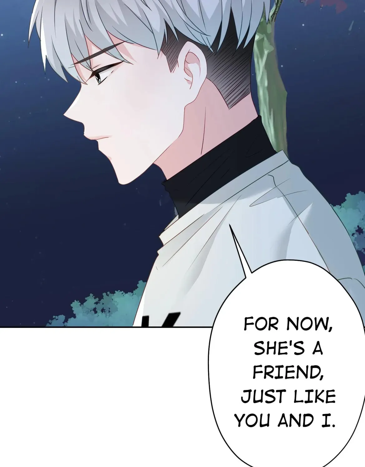 Waiting for You at the Spring (Colored) Chapter 35 page 51 - 