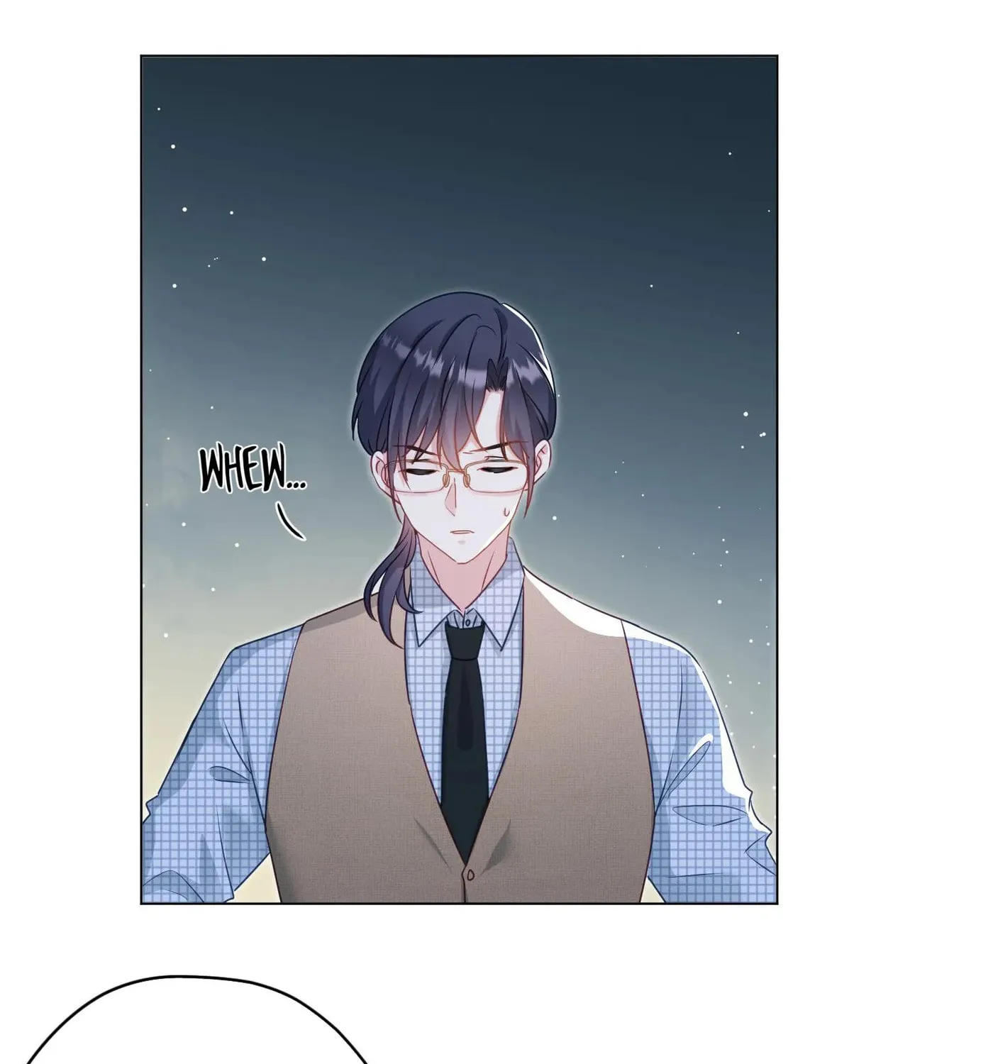 Waiting for You at the Spring (Colored) Chapter 35 page 53 - 