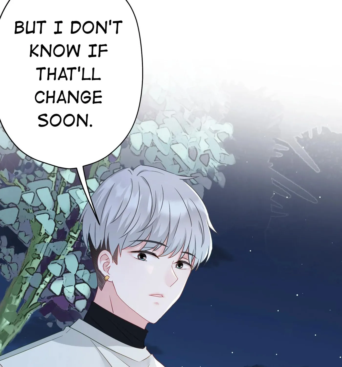 Waiting for You at the Spring (Colored) Chapter 35 page 54 - 