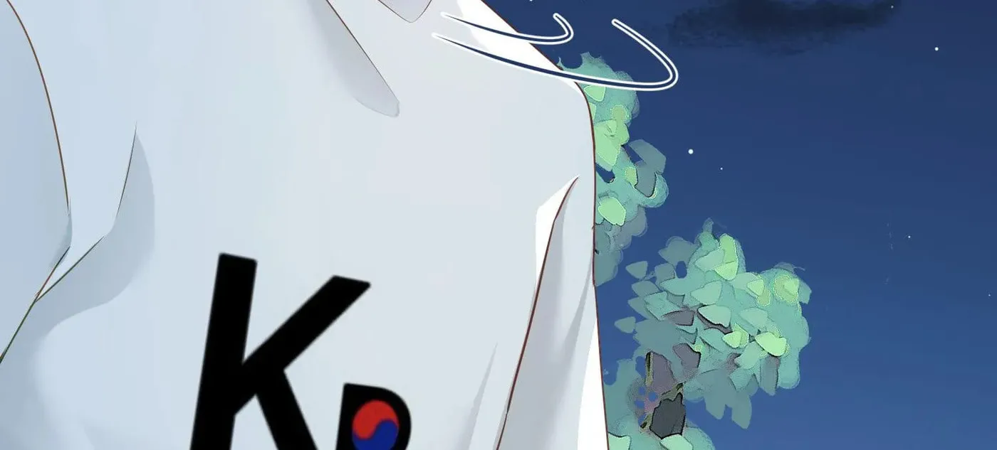 Waiting for You at the Spring (Colored) Chapter 35 page 55 - 
