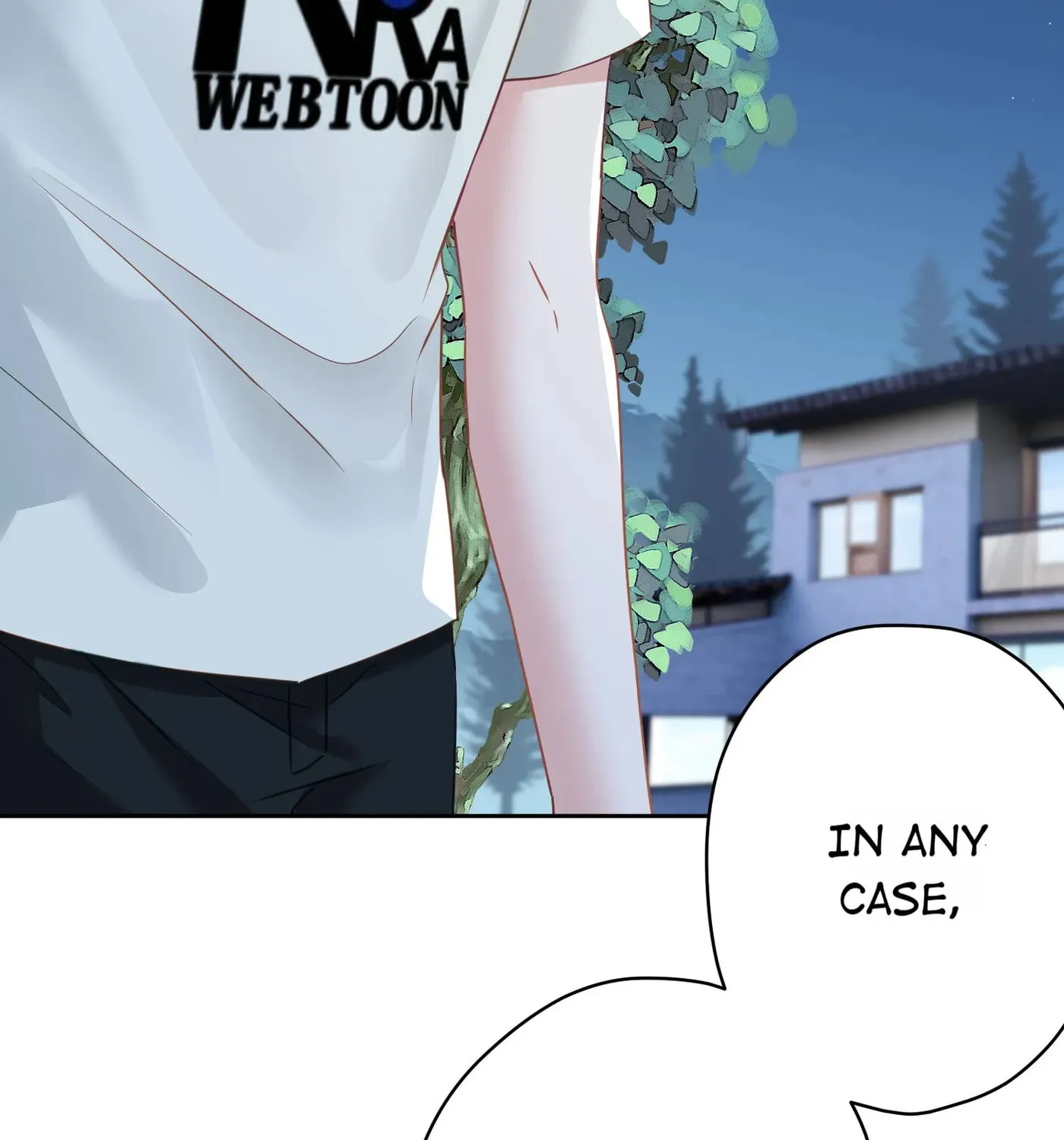 Waiting for You at the Spring (Colored) Chapter 35 page 56 - 