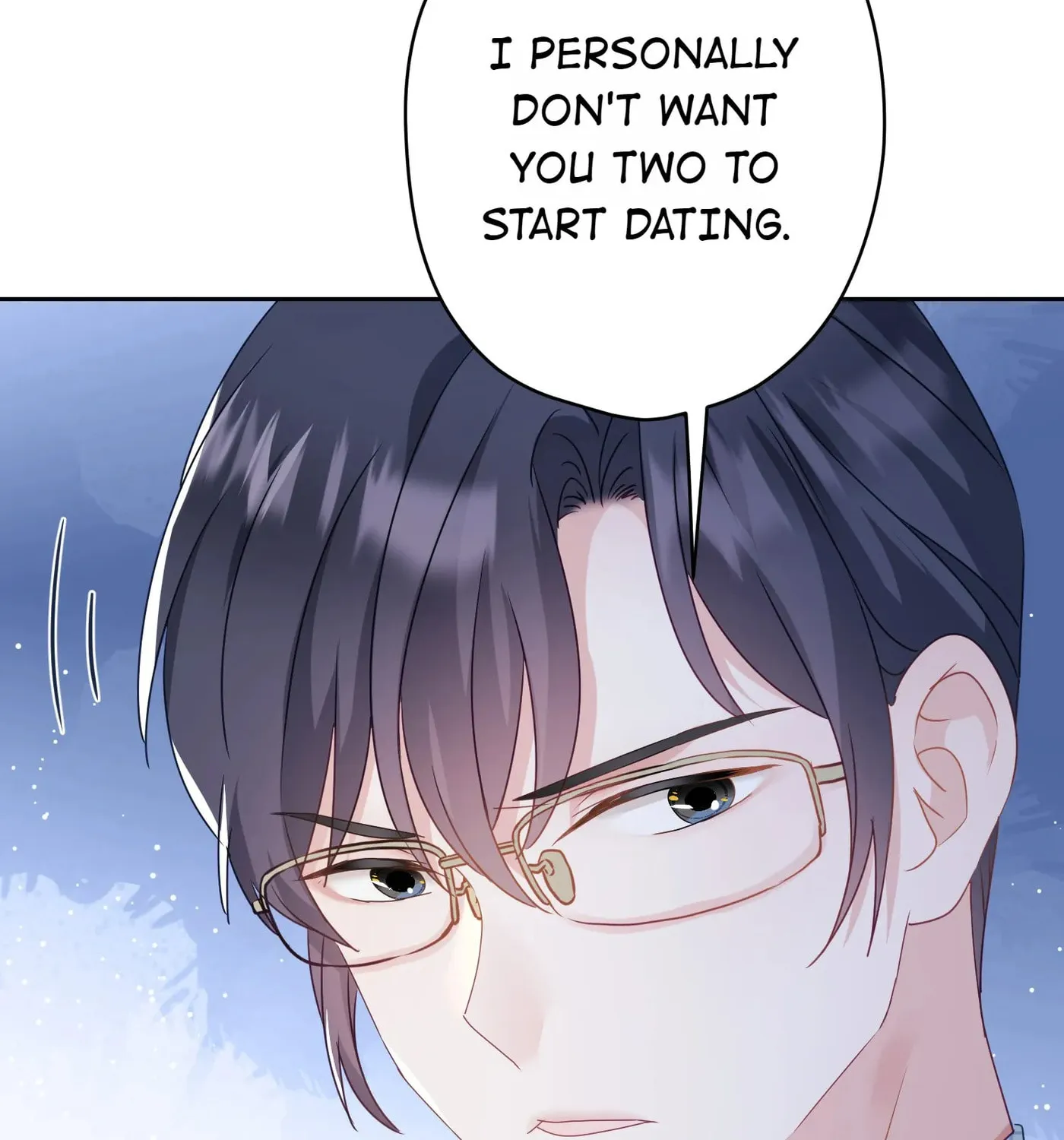 Waiting for You at the Spring (Colored) Chapter 35 page 57 - 