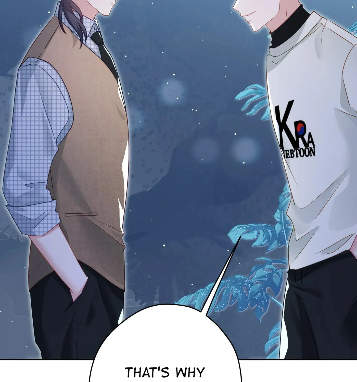 Waiting for You at the Spring (Colored) Chapter 35 page 60 - 