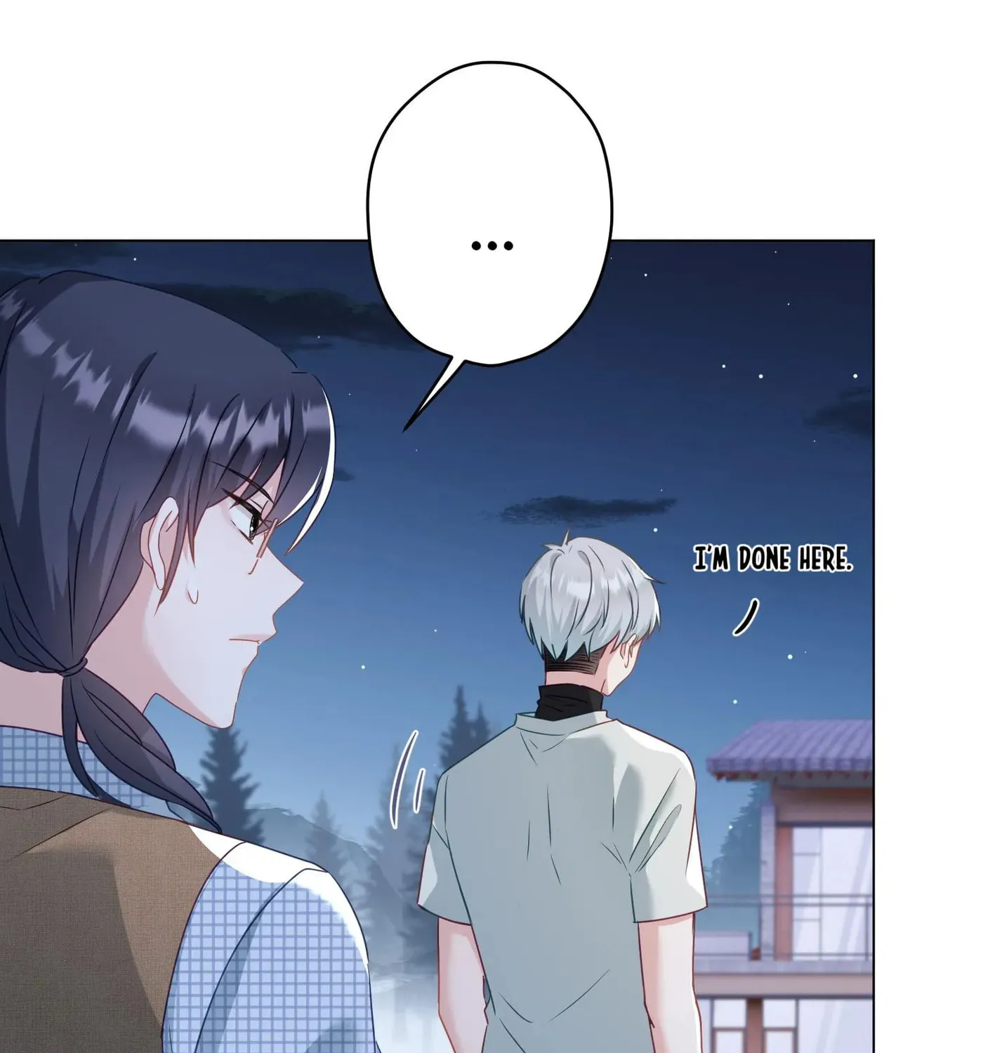 Waiting for You at the Spring (Colored) Chapter 35 page 62 - 
