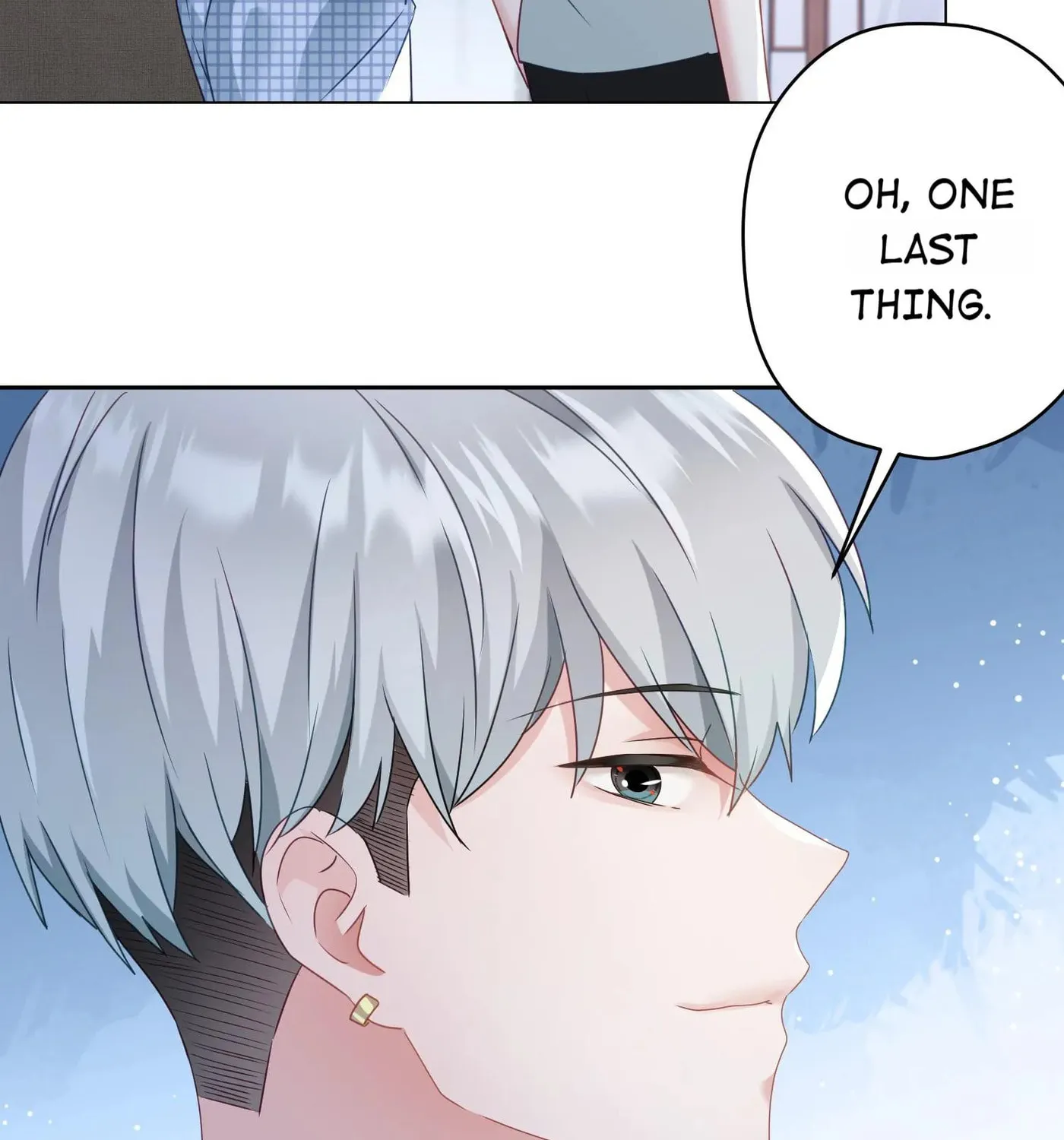 Waiting for You at the Spring (Colored) Chapter 35 page 63 - 