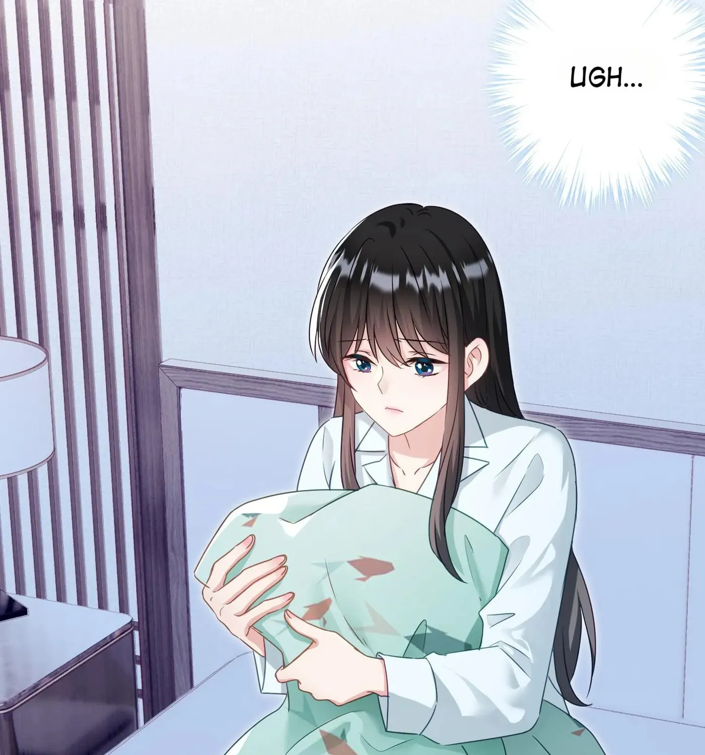 Waiting for You at the Spring (Colored) Chapter 35 page 68 - 