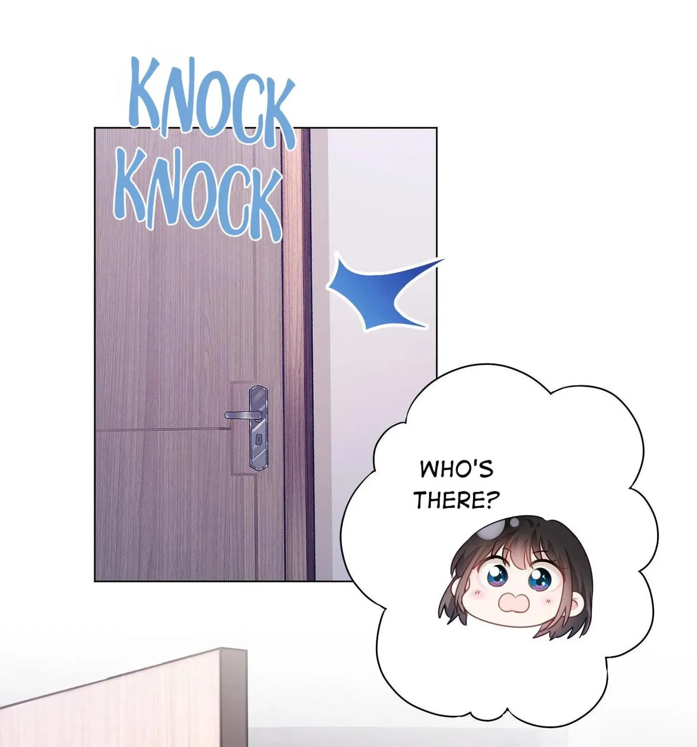 Waiting for You at the Spring (Colored) Chapter 35 page 71 - 