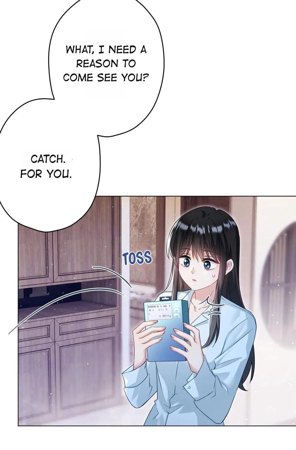 Waiting for You at the Spring (Colored) Chapter 35 page 77 - 