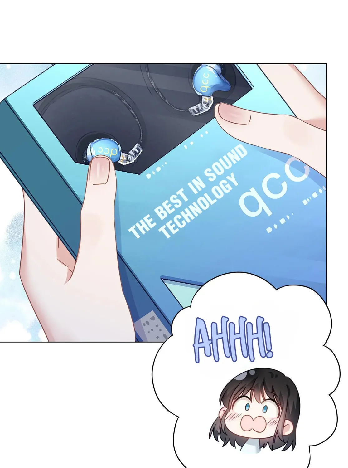 Waiting for You at the Spring (Colored) Chapter 35 page 79 - 