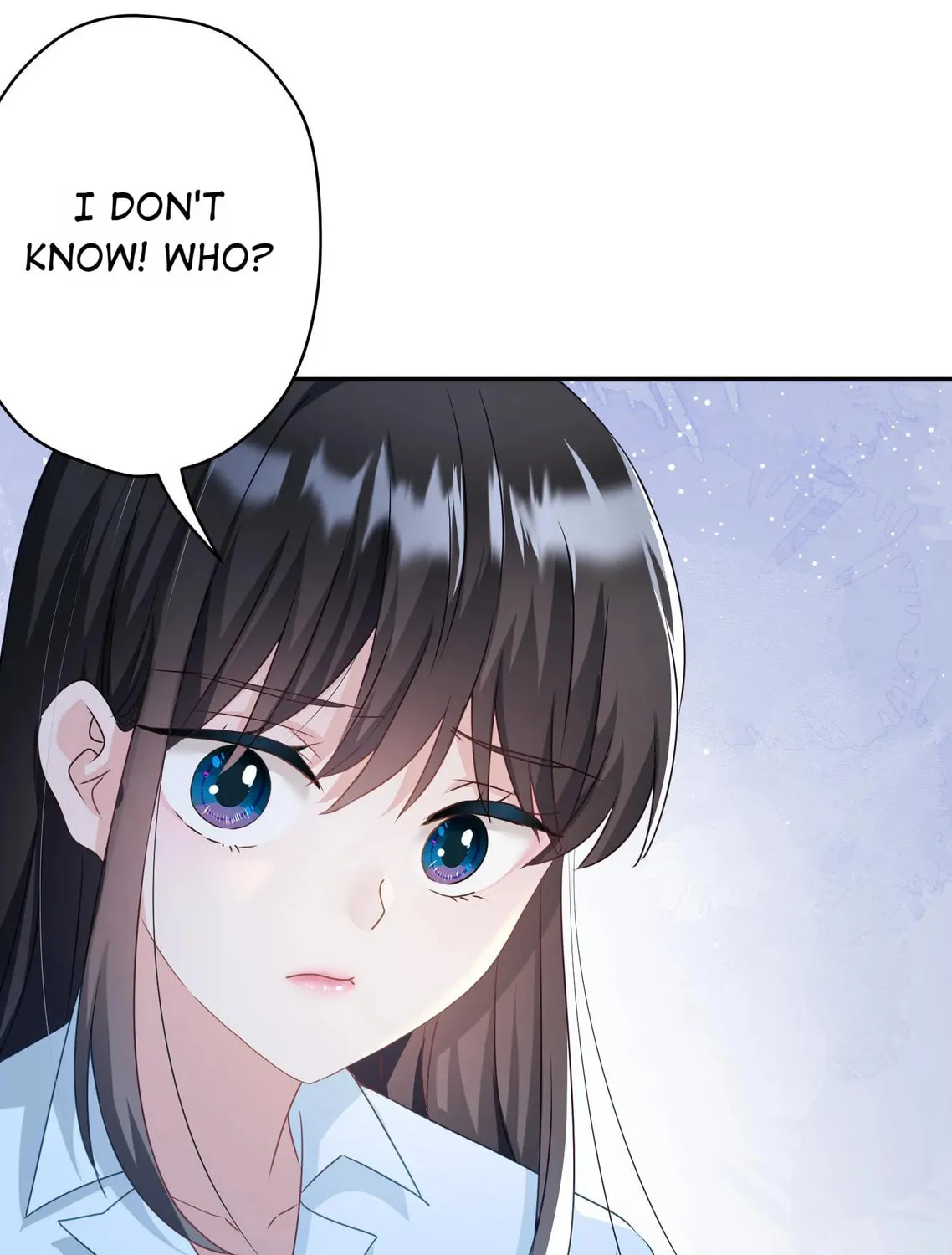Waiting for You at the Spring (Colored) Chapter 35 page 9 - 