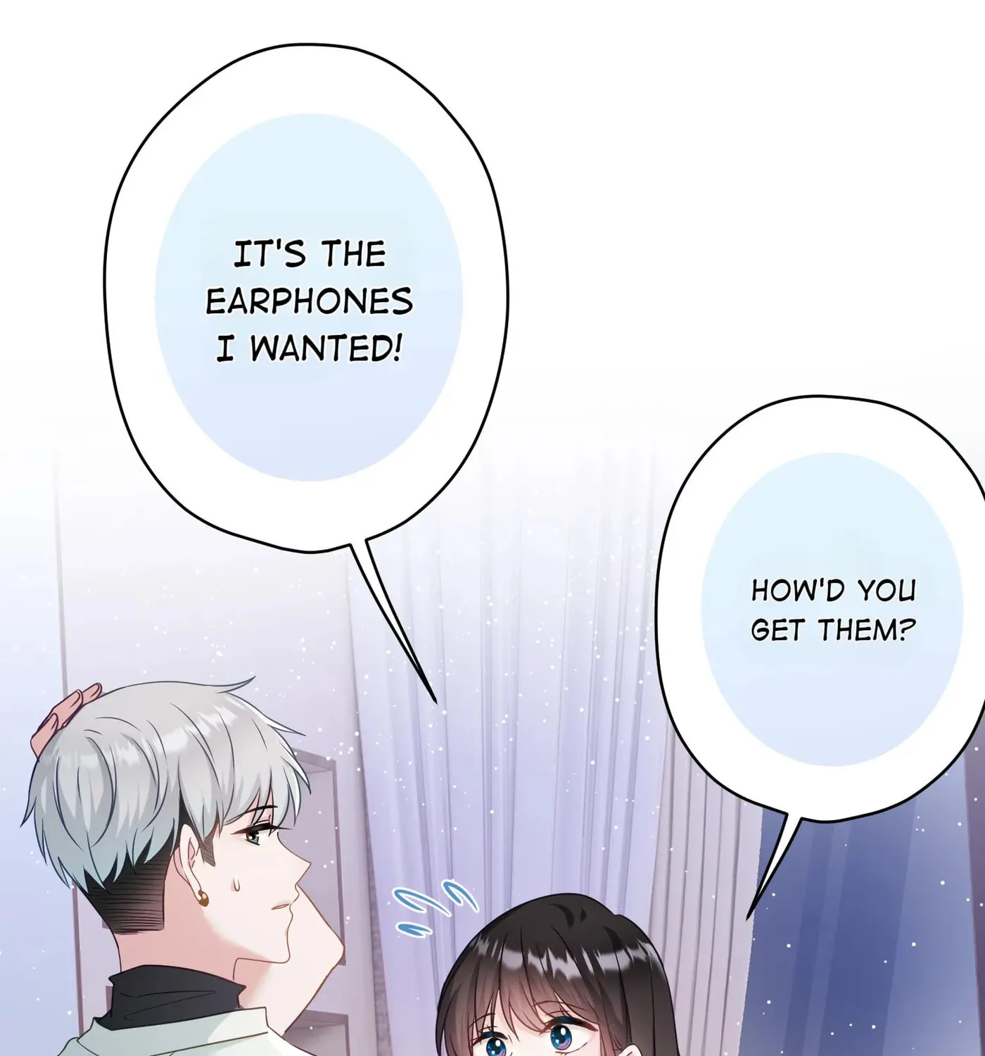 Waiting for You at the Spring (Colored) Chapter 35 page 81 - 