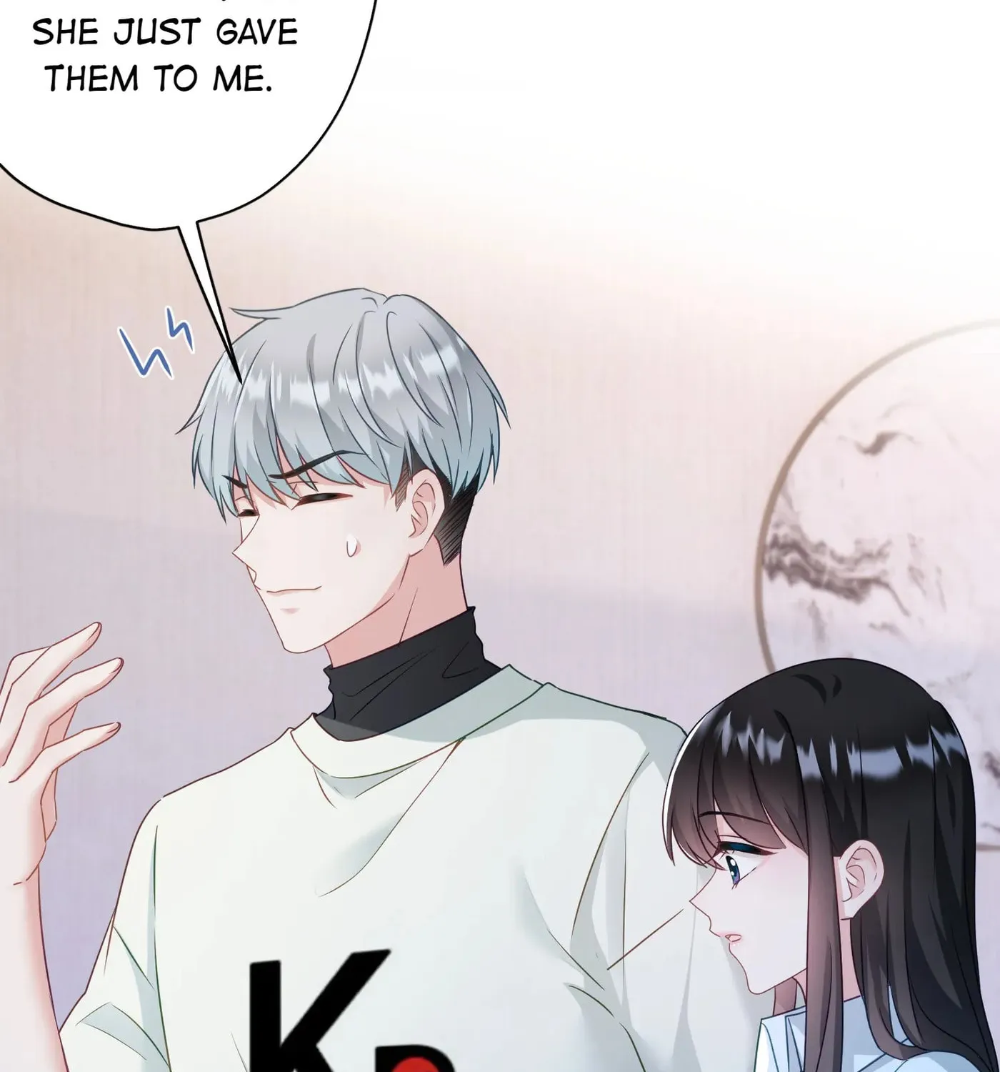 Waiting for You at the Spring (Colored) Chapter 35 page 85 - 