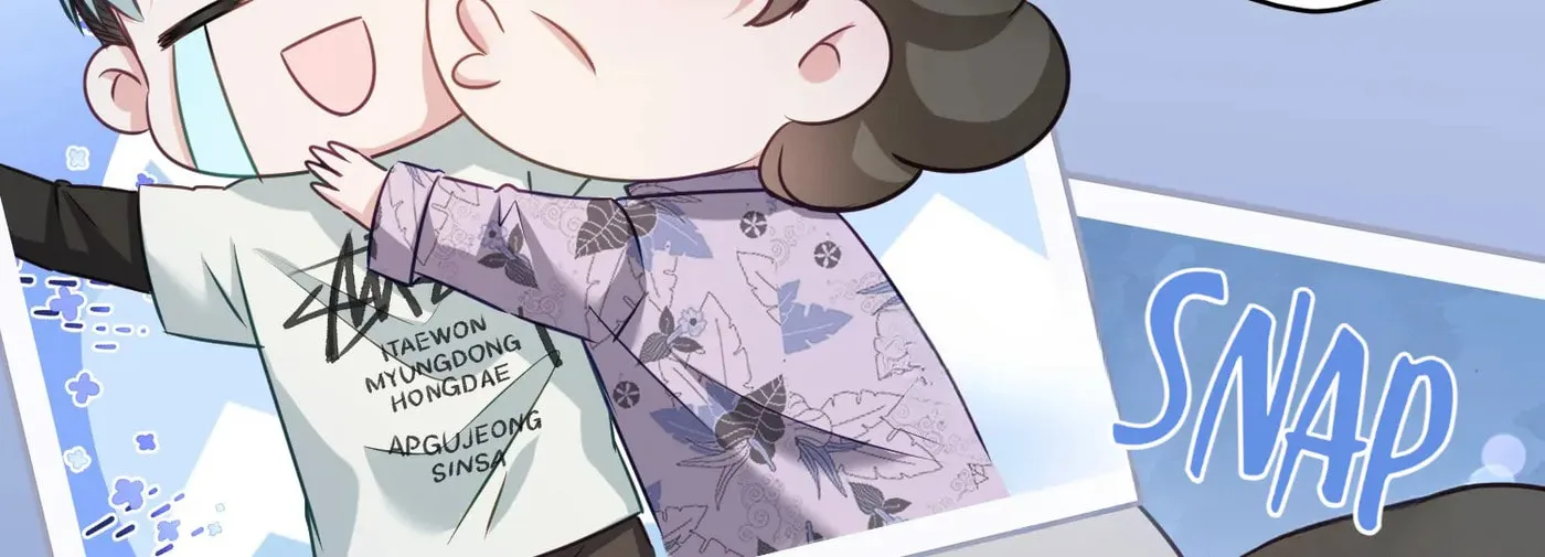 Waiting for You at the Spring (Colored) Chapter 35 page 89 - 