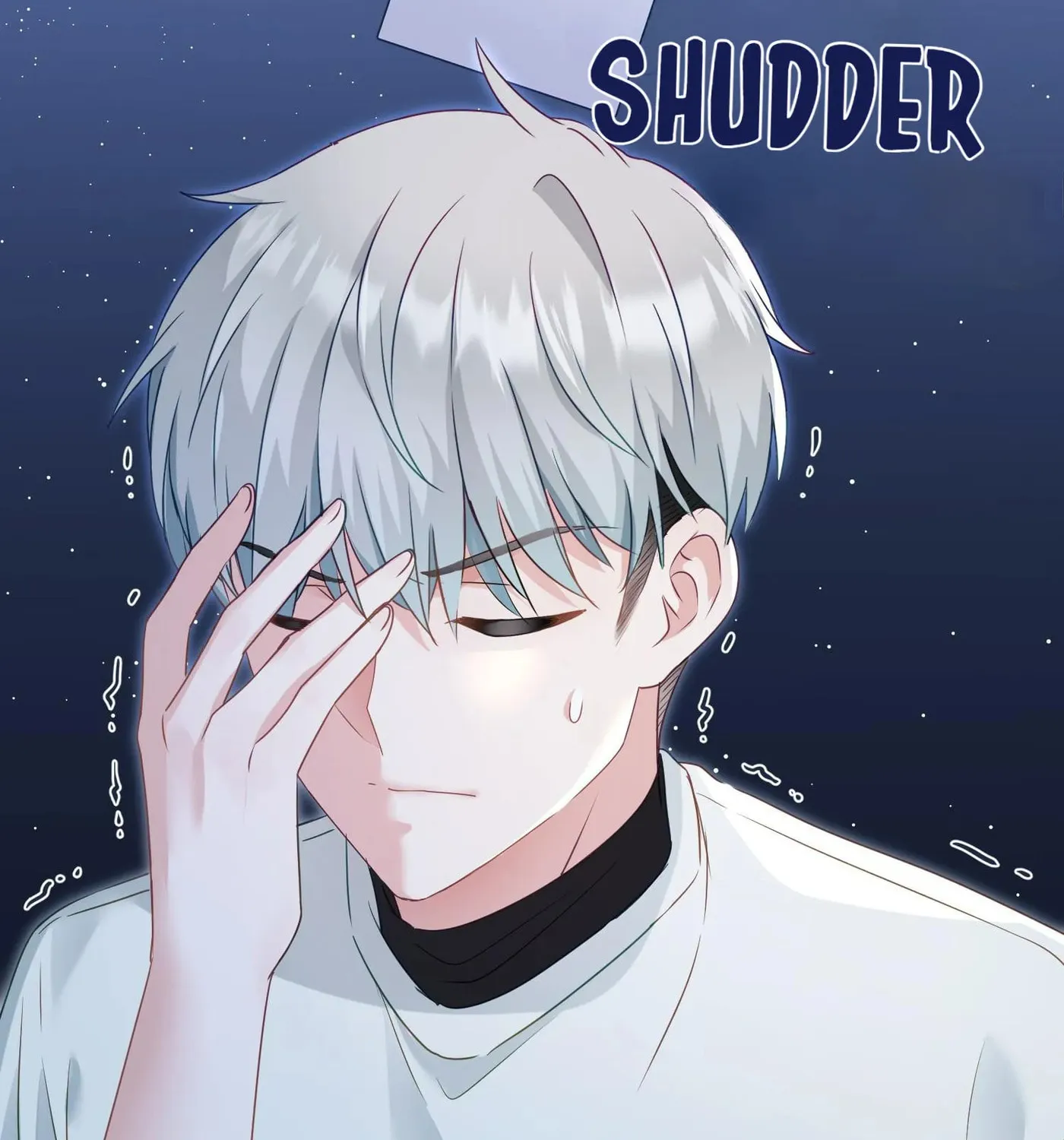 Waiting for You at the Spring (Colored) Chapter 35 page 91 - 