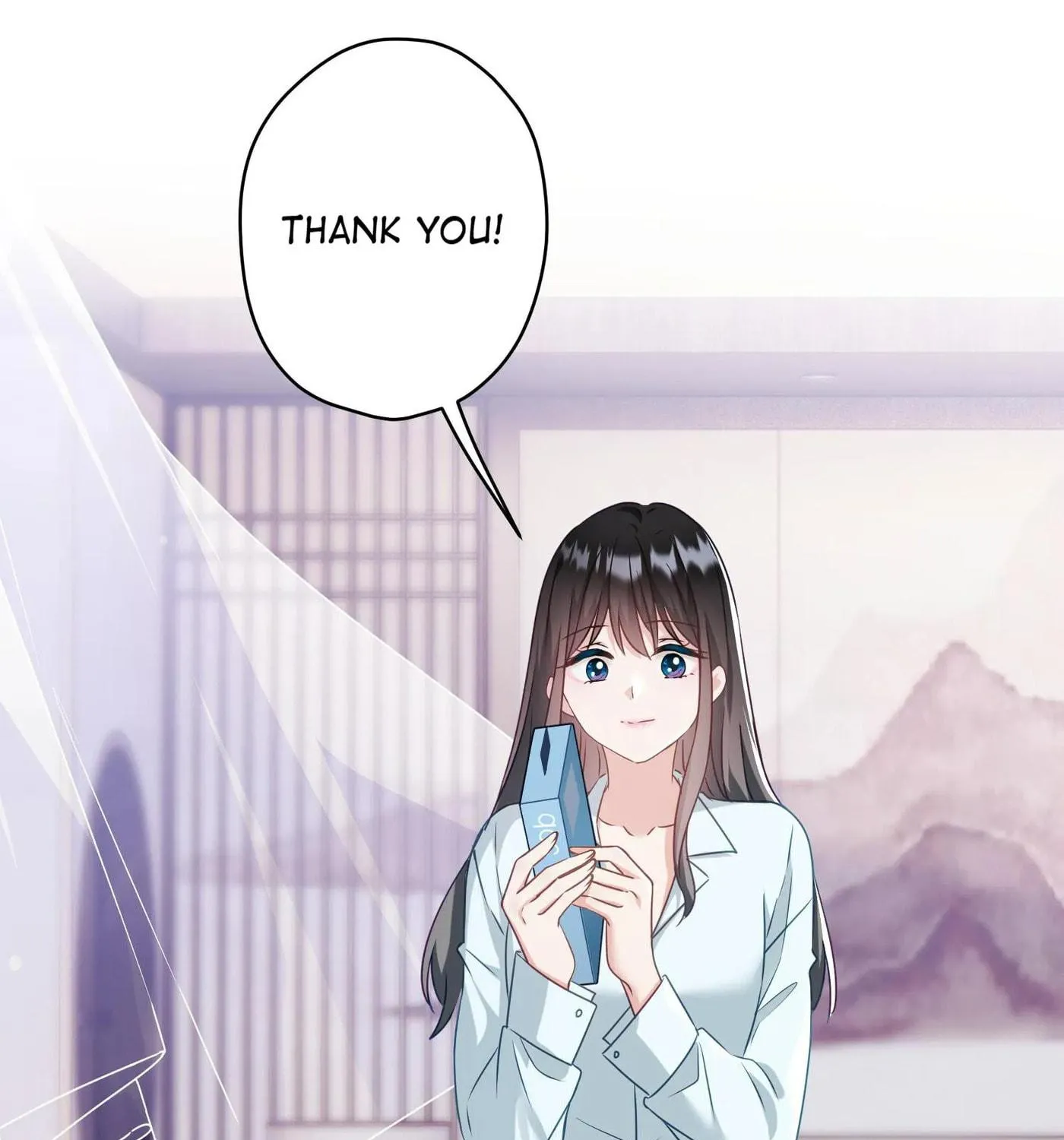 Waiting for You at the Spring (Colored) Chapter 35 page 93 - 