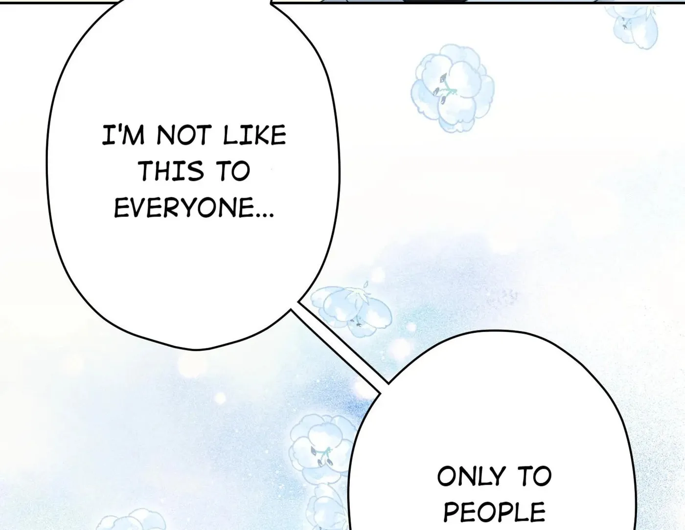 Waiting for You at the Spring (Colored) Chapter 35 page 96 - 