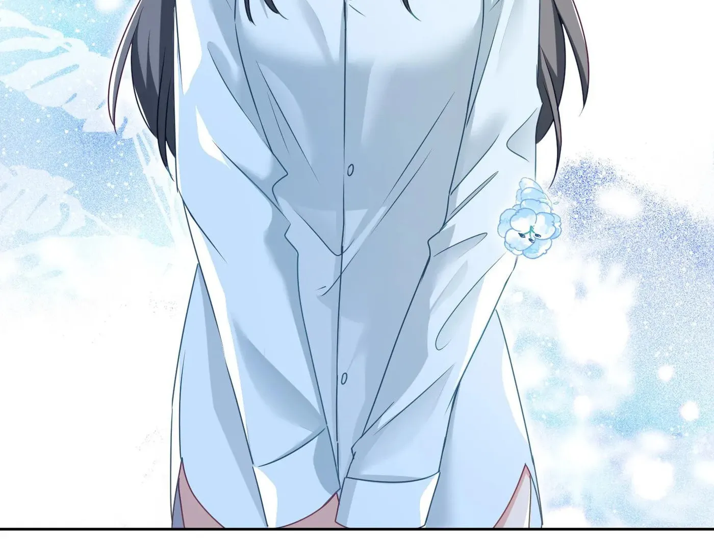 Waiting for You at the Spring (Colored) Chapter 35 page 98 - 