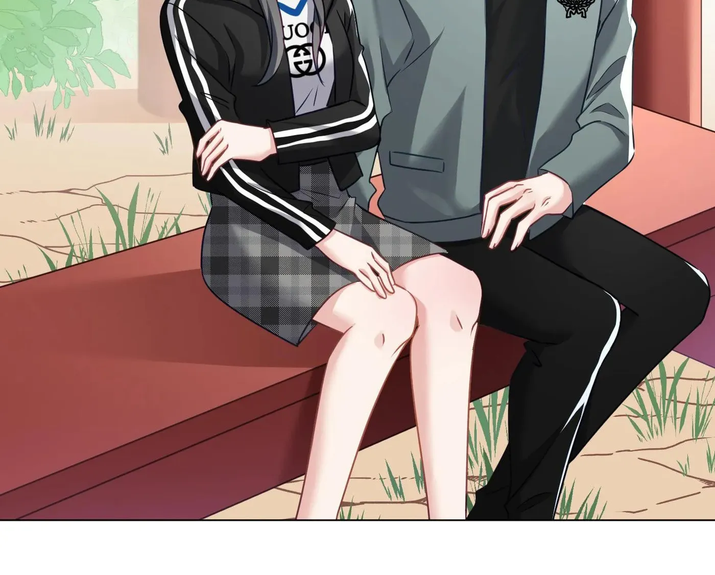 Waiting for You at the Spring (Colored) Chapter 36 page 108 - 