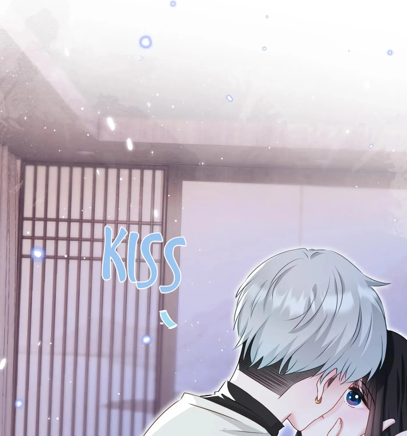 Waiting for You at the Spring (Colored) Chapter 36 page 13 - 
