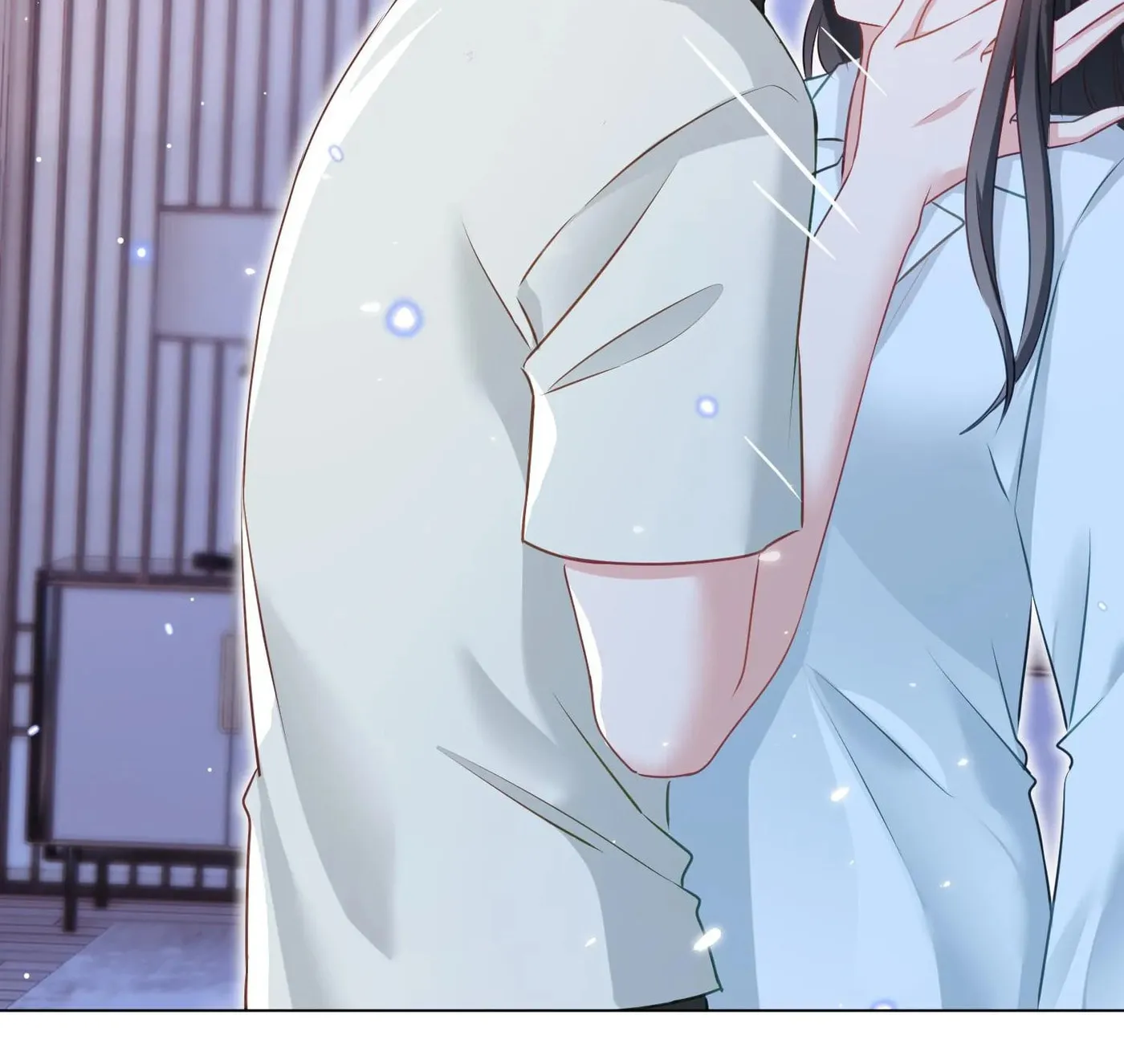 Waiting for You at the Spring (Colored) Chapter 36 page 14 - 